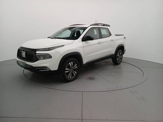 FIAT TORO 1.3 TURBO 270 FLEX FREEDOM AT6